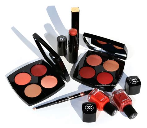 chanel fall 2023 makeup collection|chanel makeup collection.